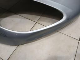 PORSCHE Porsche Macan 95B Bonnet 95B823031 Bonnet - — thumbnail 3