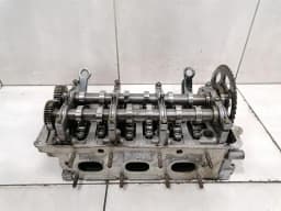 PORSCHE PORSCHE MACAN 95B CTB Cylinder Head 95810401622 CYLINDER HEAD CYLINDERS 4-6 - — thumbnail 1