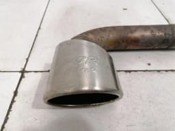 PORSCHE Porsche 911 996 exhaust silencer exhaust silencer PSR mk1- — thumbnail 4
