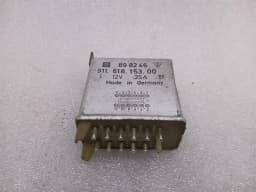 PORSCHE Porsche 911 Carrera 3.2 1984-1989 Module 91161815300 ECU Relay- — thumbnail 2