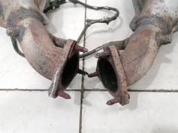 PORSCHE Porsche 911 996 exhaust silencer exhaust silencer PSR mk1- — thumbnail 7