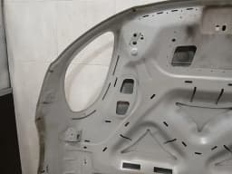 PORSCHE Porsche Macan 95B Bonnet 95B823031 Bonnet - — thumbnail 8