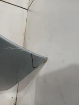 PORSCHE Porsche Macan 95B Bonnet 95B823031 Bonnet - — thumbnail 9