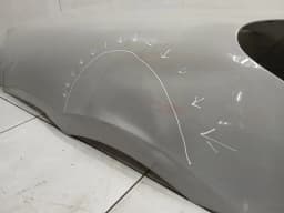 PORSCHE Porsche Macan 95B Bonnet 95B823031 Bonnet - — thumbnail 5