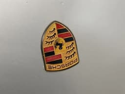 PORSCHE Porsche Boxster 987 997 911 Bonnet 99751101100 Bonnet - — thumbnail 5