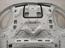 PORSCHE Porsche Macan 95B Bonnet 95B823031 Bonnet - — thumbnail 10