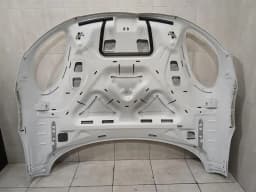 PORSCHE Porsche Macan 95B Bonnet 95B823031 Bonnet - — thumbnail 9