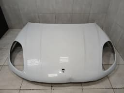 PORSCHE Porsche Macan 95B Bonnet 95B823031 Bonnet - — thumbnail 1