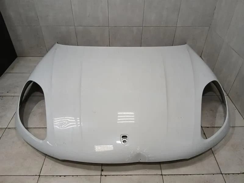 PORSCHE Porsche Macan 95B Bonnet 95B823031 Bonnet -