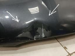 PORSCHE Porsche Macan 95B Bonnet 95B823031 Bonnet - — thumbnail 5