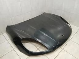 PORSCHE Porsche Macan 95B Bonnet 95B823031 Bonnet - — thumbnail 3