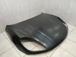 PORSCHE Porsche Macan 95B Bonnet 95B823031 Bonnet - — thumbnail 3