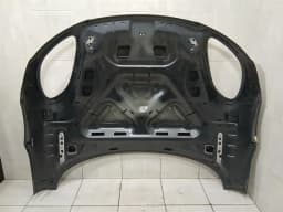 PORSCHE Porsche Macan 95B Bonnet 95B823031 Bonnet - — thumbnail 9