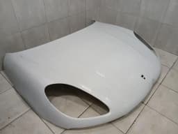 PORSCHE Porsche Macan 95B Bonnet 95B823031 Bonnet - — thumbnail 3