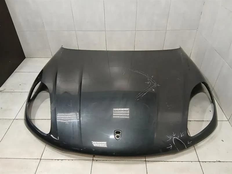 PORSCHE Porsche Macan 95B Bonnet 95B823031 Bonnet -