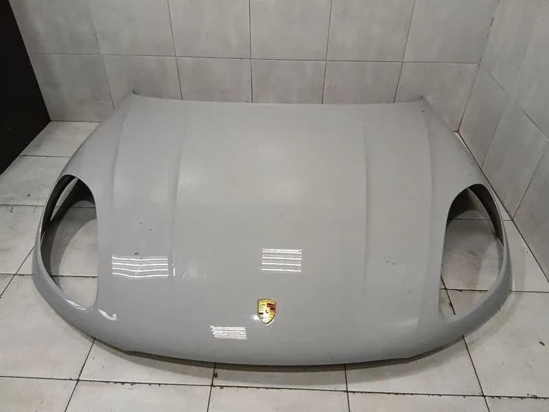 PORSCHE Porsche Macan 95B Bonnet 95B823031 Bonnet -