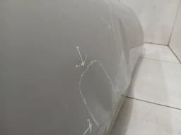 PORSCHE Porsche Macan 95B Bonnet 95B823031 Bonnet - — thumbnail 8