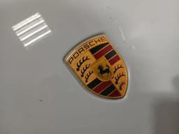 PORSCHE Porsche Macan 95B Bonnet 95B823031 Bonnet - — thumbnail 5