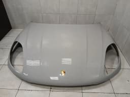 PORSCHE Porsche Macan 95B Bonnet 95B823031 Bonnet - — thumbnail 2