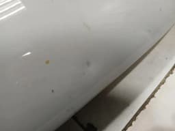 PORSCHE Porsche Macan 95B Bonnet 95B823031 Bonnet - — thumbnail 6