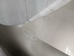 PORSCHE Porsche Macan 95B Bonnet 95B823031 Bonnet - — thumbnail 5