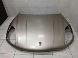 PORSCHE Porsche Macan 95B Bonnet 95B823031 Bonnet - — thumbnail 2