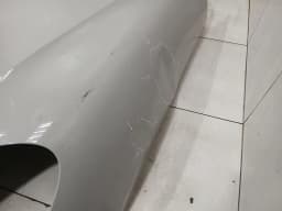 PORSCHE Porsche Macan 95B Bonnet 95B823031 Bonnet - — thumbnail 7