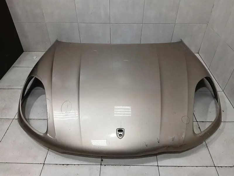 PORSCHE Porsche Macan 95B Bonnet 95B823031 Bonnet -