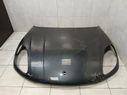 PORSCHE Porsche Macan 95B Bonnet 95B823031 Bonnet - — thumbnail 2