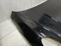 PORSCHE Porsche Macan 95B Bonnet 95B823031 Bonnet - — thumbnail 4