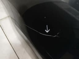 PORSCHE Porsche Macan 95B Bonnet 95B823031 Bonnet - — thumbnail 6