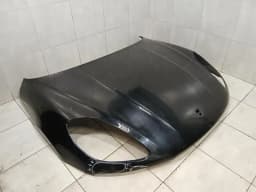 PORSCHE Porsche Macan 95B Bonnet 95B823031 Bonnet - — thumbnail 3