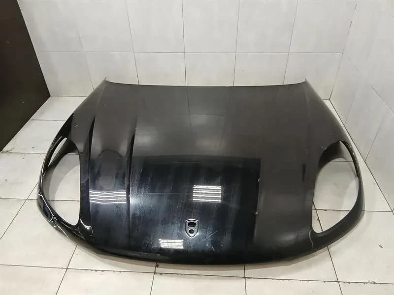 PORSCHE Porsche Macan 95B Bonnet 95B823031 Bonnet -