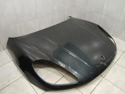 PORSCHE Porsche Macan 95B Bonnet 95B823031 Bonnet - — thumbnail 3
