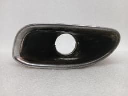 PORSCHE Porsche 911 997 Exhaust 99711125232 Right Tip Turbo Exhaust Tail Pipe - — thumbnail 4