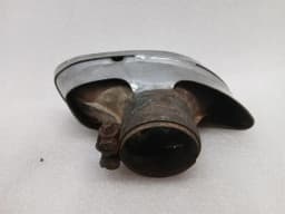 PORSCHE Porsche 911 997 Exhaust 99711125232 Right Tip Turbo Exhaust Tail Pipe - — thumbnail 9