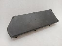 PORSCHE PORSCHE 911 CARRERA 3.2 1984-1989 91161216108 FUSE BOX COVER- — thumbnail 3