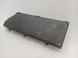 PORSCHE PORSCHE 911 CARRERA 3.2 1984-1989 91161216108 FUSE BOX COVER- — thumbnail 4