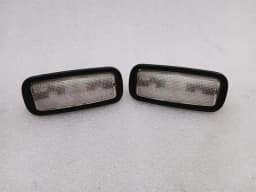 PORSCHE Porsche 911 Carrera 3.2 1984-1989 Dome Light 90163210128 Interior Light SET SET- — thumbnail 1