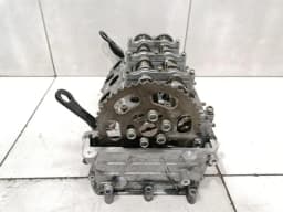 PORSCHE PORSCHE MACAN 95B CTB Cylinder Head 95810401522 CYLINDER HEAD CYLINDERS 1-3- — thumbnail 5