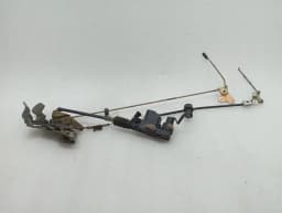 PORSCHE Porsche 911 Carrera 3.2 1984-1989 Door Lock 96453105400 Right Right Door Lock - — thumbnail 1