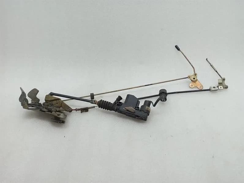 PORSCHE Porsche 911 Carrera 3.2 1984-1989 Door Lock 96453105400 Right Right Door Lock -