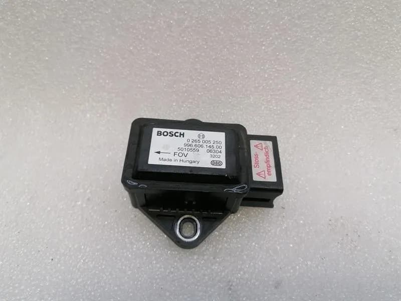 PORSCHE Porsche 911 997 electronic module 99660614500 control unit -