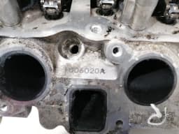 PORSCHE PORSCHE MACAN 95B CTB Cylinder Head 95810401522 CYLINDER HEAD CYLINDERS 1-3- — thumbnail 8