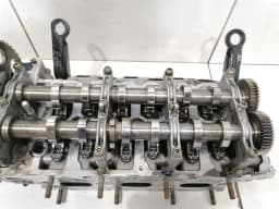 PORSCHE PORSCHE MACAN 95B CTB Cylinder Head 95810401522 CYLINDER HEAD CYLINDERS 1-3- — thumbnail 4