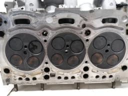 PORSCHE PORSCHE MACAN 95B CTB Cylinder Head 95810401522 CYLINDER HEAD CYLINDERS 1-3- — thumbnail 10