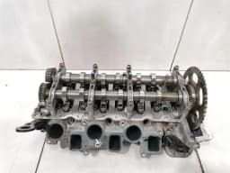 PORSCHE PORSCHE MACAN 95B CTB Cylinder Head 95810401522 CYLINDER HEAD CYLINDERS 1-3- — thumbnail 7