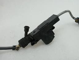 PORSCHE Porsche 911 Carrera 3.2 1984-1989 Door Lock 96453105301 Left Left Door Lock - — thumbnail 9
