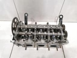 PORSCHE PORSCHE MACAN 95B CTB Cylinder Head 95810401522 CYLINDER HEAD CYLINDERS 1-3- — thumbnail 2