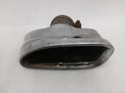 PORSCHE Porsche 911 997 Exhaust 99711125232 Right Tip Turbo Exhaust Tail Pipe - — thumbnail 8